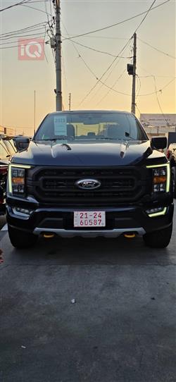 فۆرد F-150